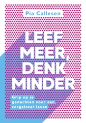 Download Leef meer, denk minder