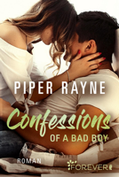 Piper Rayne - Confessions of a Bad Boy artwork