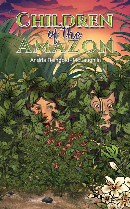 Children of the Amazon