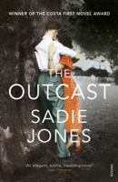 Sadie Jones - The Outcast artwork