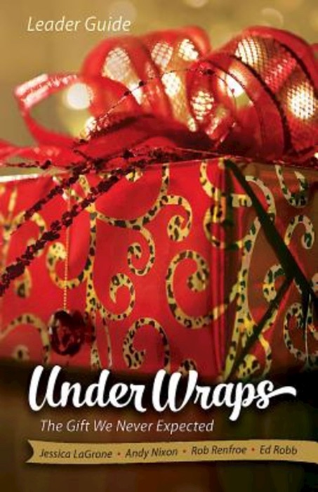 Under Wraps