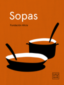 Sopas - Fundación Alícia