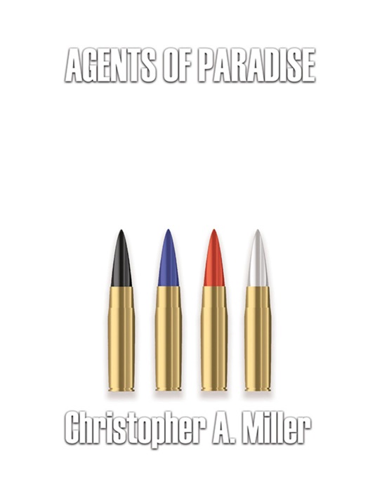 Agents of Paradise