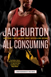 All Consuming - Jaci Burton by  Jaci Burton PDF Download