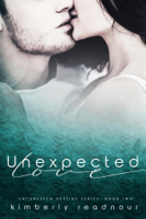 Kimberly Readnour - Unexpected Love artwork