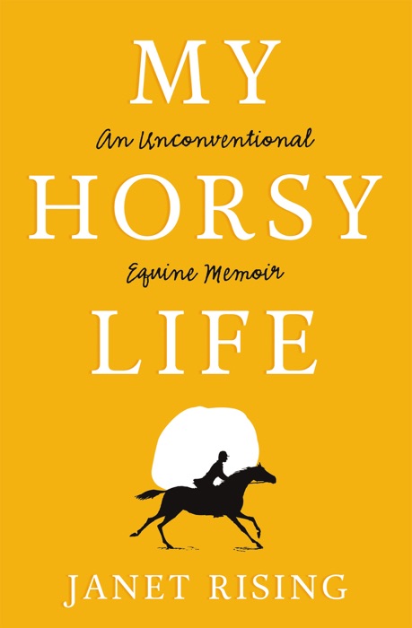 My Horsy Life