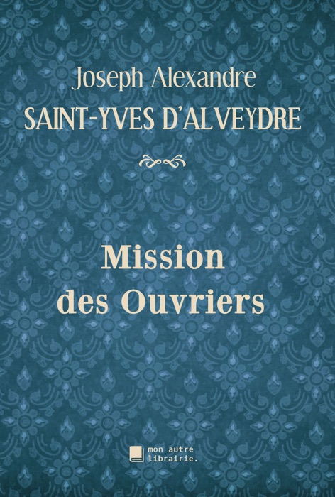 Mission des Ouvriers