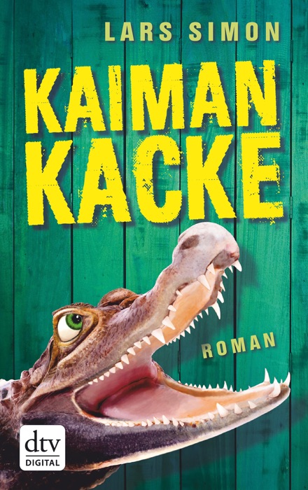 Kaimankacke