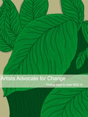 Download Artists Advocate for Change
