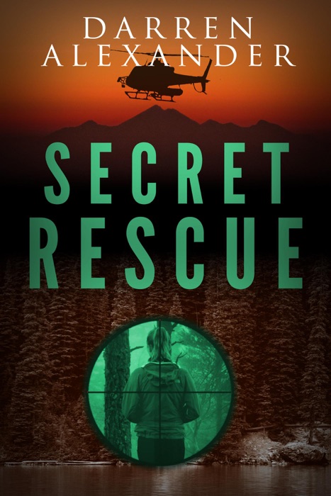 Secret Rescue