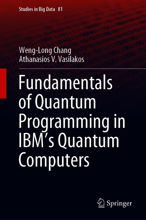 Fundamentals of Quantum Programming in IBM's Quantum Computers