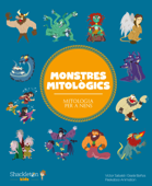 Monstres mitològics - Víctor Sabaté & Gisela Baños