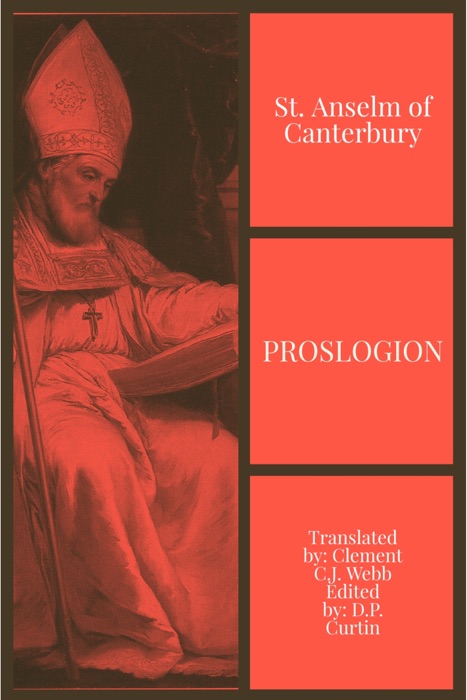 Proslogion