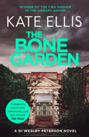 Kate Ellis - The Bone Garden artwork