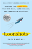 Safi Bahcall - Loonshots artwork