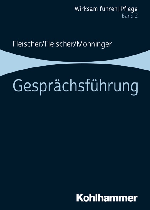 Gesprächsführung