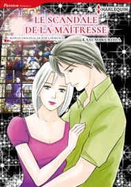 Le Scandale De La Maîtresse - Kasumi Kuroda & Kim Lawrence by  Kasumi Kuroda & Kim Lawrence PDF Download