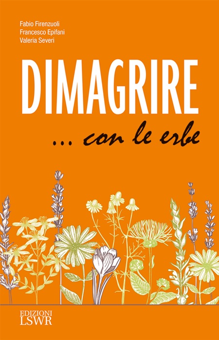 Dimagrire con le erbe