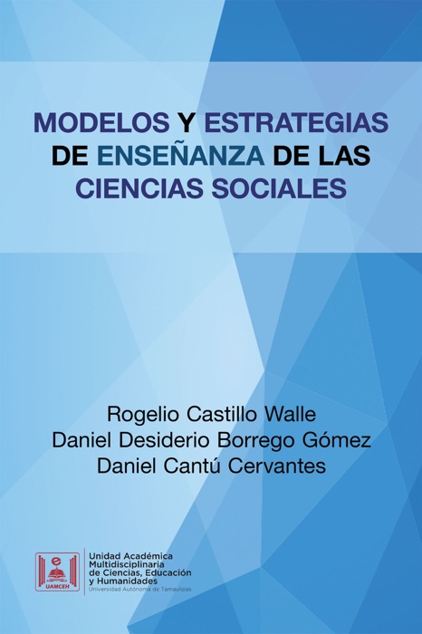 Modelos Y Estrategias De Enseñanza De Las Ciencias Sociales