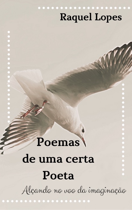 Poemas de uma certa Poeta