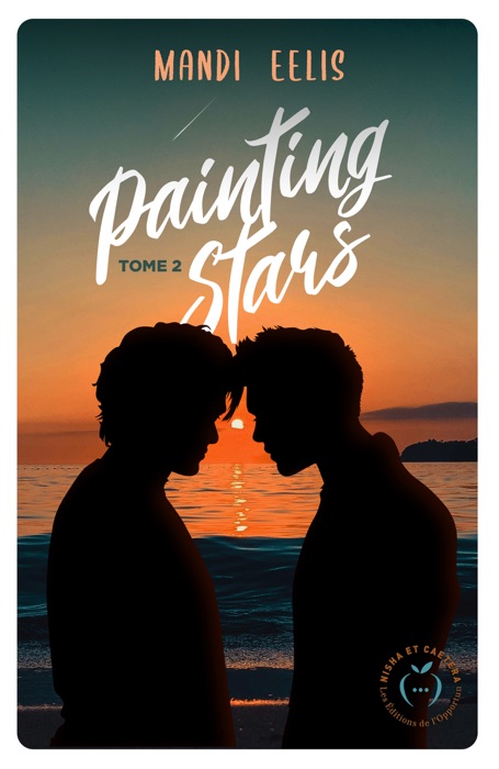 Painting Stars - tome 2