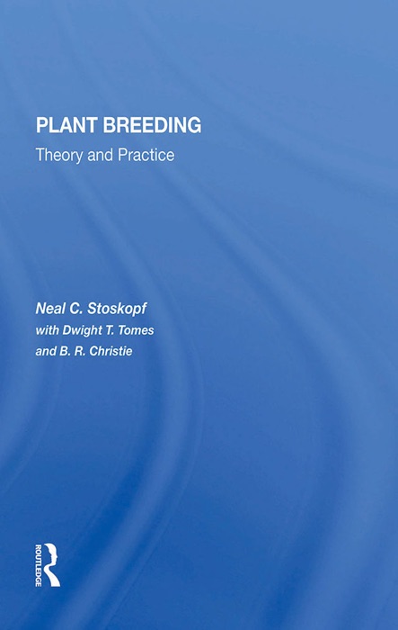 Plant Breeding