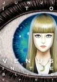 Venus in the Blind Spot - Junji Ito