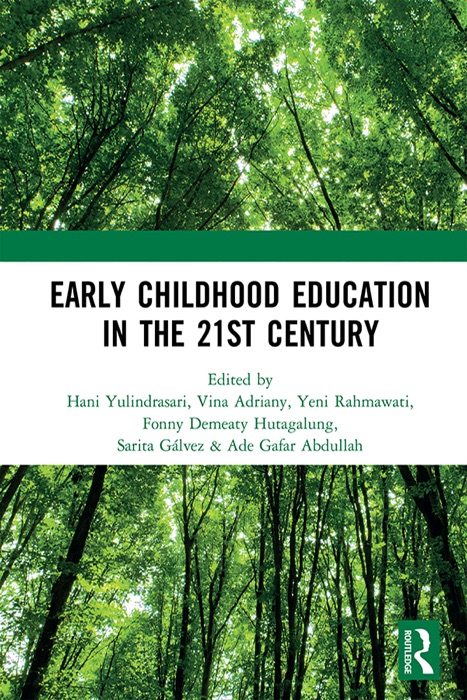 Early Childhood Education in the 21st Century