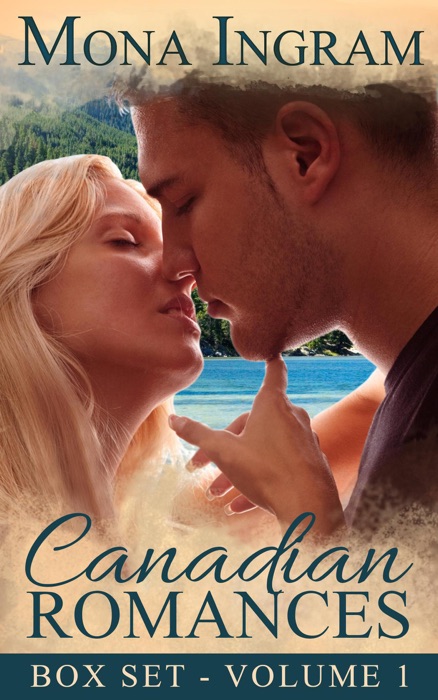Canadian Romance Collection #1