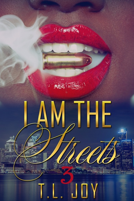 I Am The Streets 3