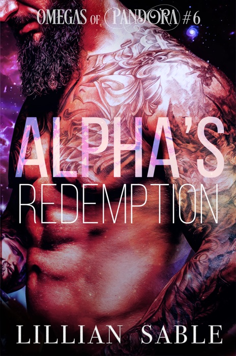 Alpha's Redemption