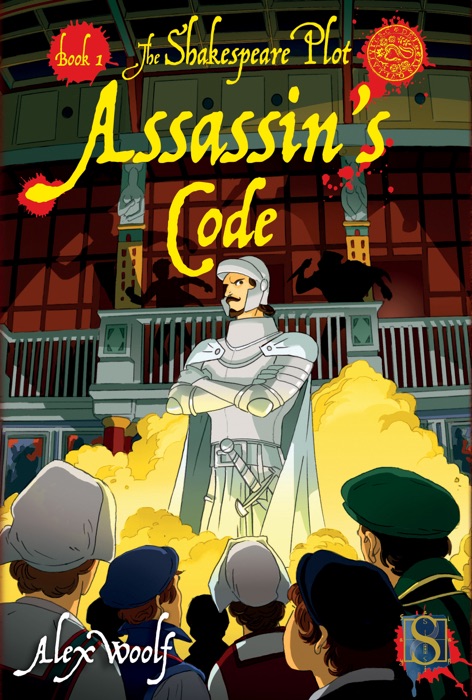 Assassin's Code