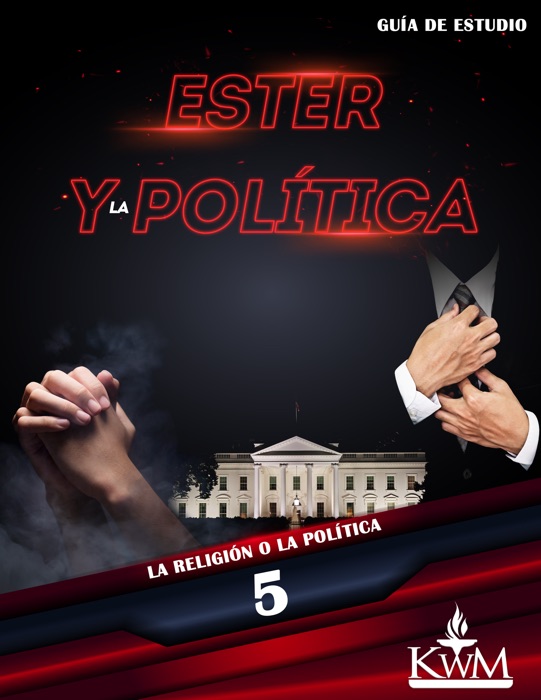 ESTER Y LA POLÍTICA