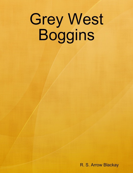 Grey West Boggins