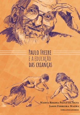 Capa do livro Educação Como Prática de Liberdade e Pedagogia do Oprimido de Paulo Freire
