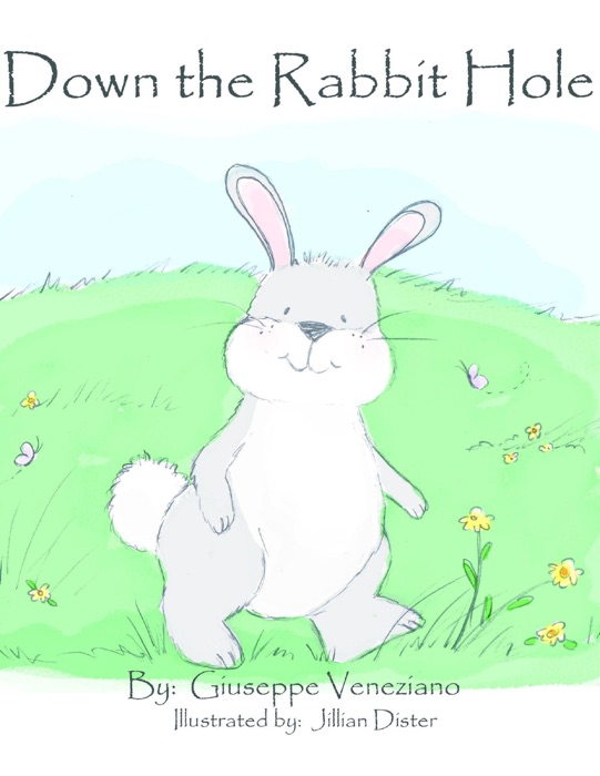 Down the Rabbit Hole