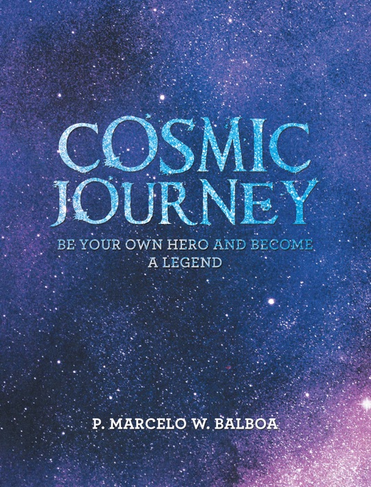 Cosmic Journey