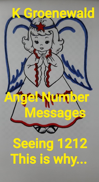 Angel Number Messages