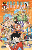 One Piece - Édition originale - Tome 96 - Eiichiro Oda