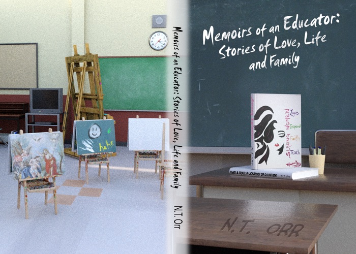 Memoirs of an Educator