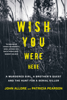 John Allore & Patricia Pearson - Wish You Were Here artwork