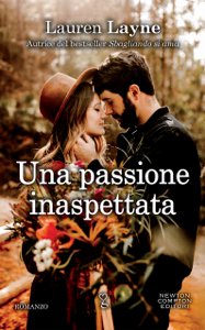 Leggi Libro online Una passione inaspettata