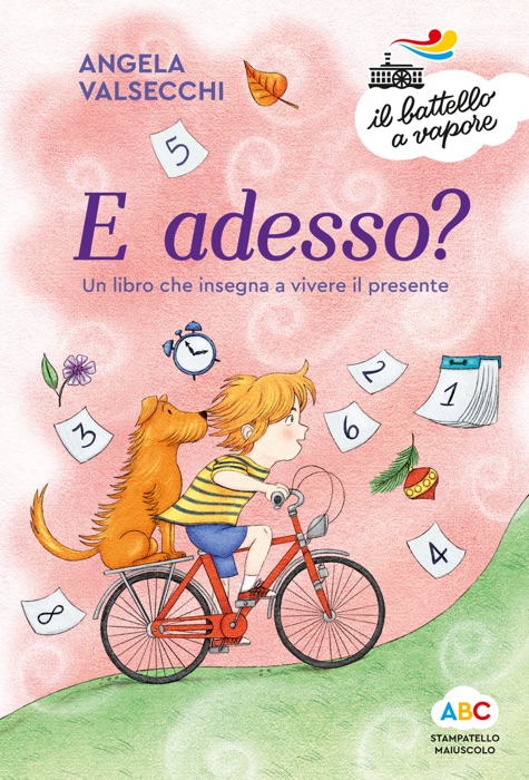 E adesso?