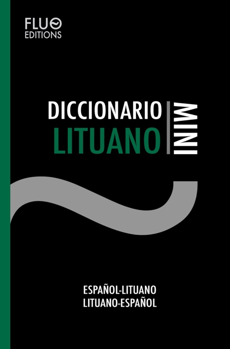 Diccionario Lituano Mini