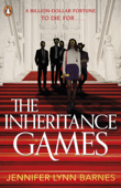 The Inheritance Games - Jennifer Lynn Barnes