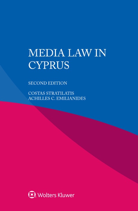 Media Law in Cyprus