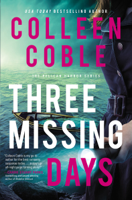 Colleen Coble - Three Missing Days artwork