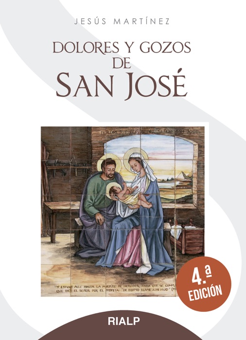 Dolores y gozos de San José