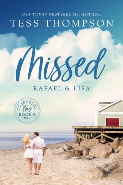 Missed: Rafael and Lisa