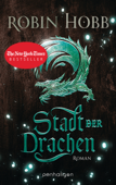 Stadt der Drachen - Robin Hobb